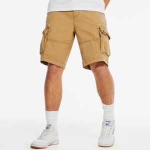 AEROPOSTALE Cargo Shorts 10.5"